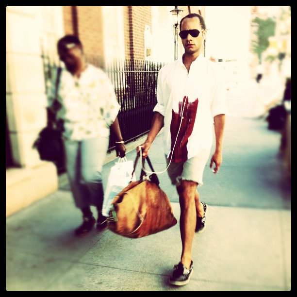 unnamed r8h6xelnoj NYC Portraits: Candid Street Photography