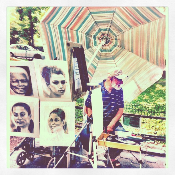 unnamed wlannboxrq NYC Portraits: Candid Street Photography