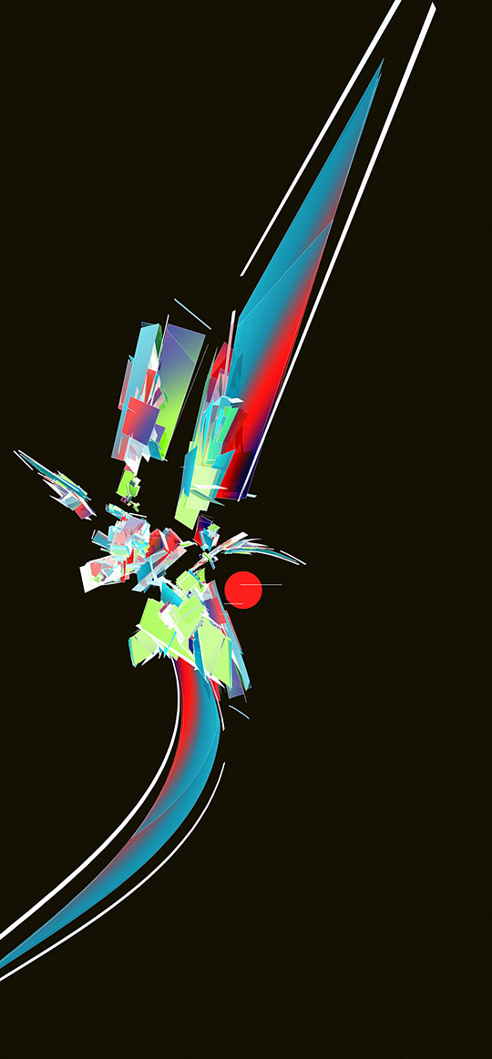 va4d pic on Design You Trust va4d Vexel Art – a Hybrid Art