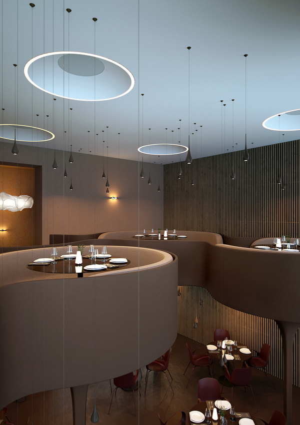 Interior designs by Vasiliy Butenko vb4j Interior designs by Vasiliy Butenko