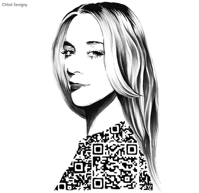 yiying lu meets obsession 10 most intriguing in fashion chloe sevigny high fashion meets new technology