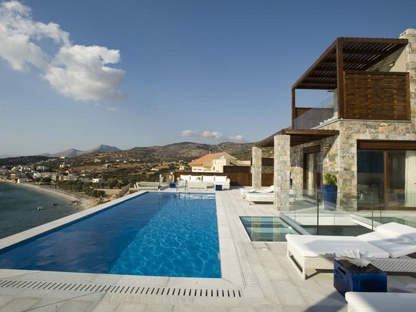 zoo qjfjqf8fyg Elounda Villa