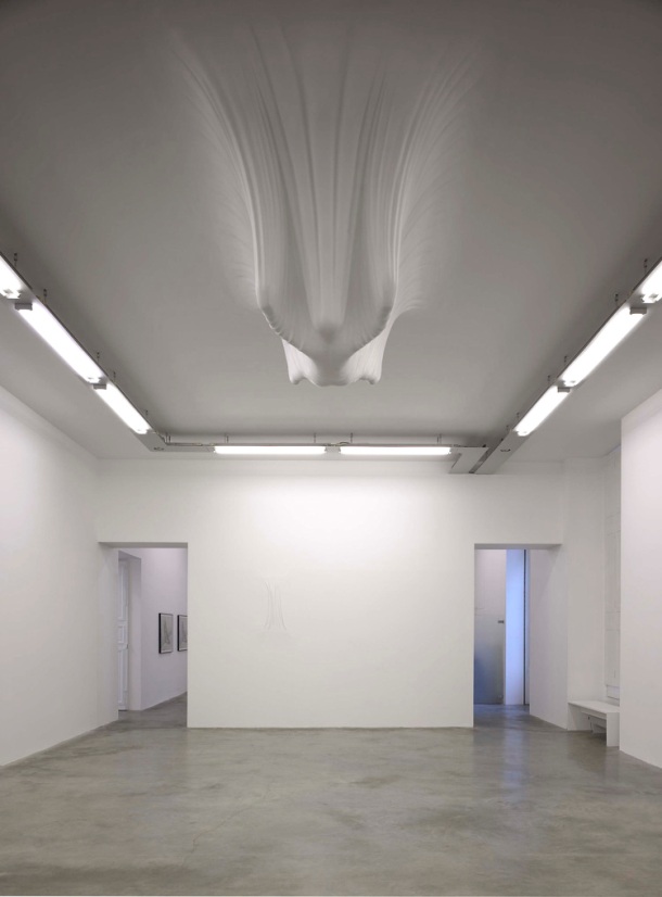 How To Make Plaster & Foam Amazing, by Daniel Arsham 009 How To Make Plaster & Foam Amazing, by Daniel Arsham