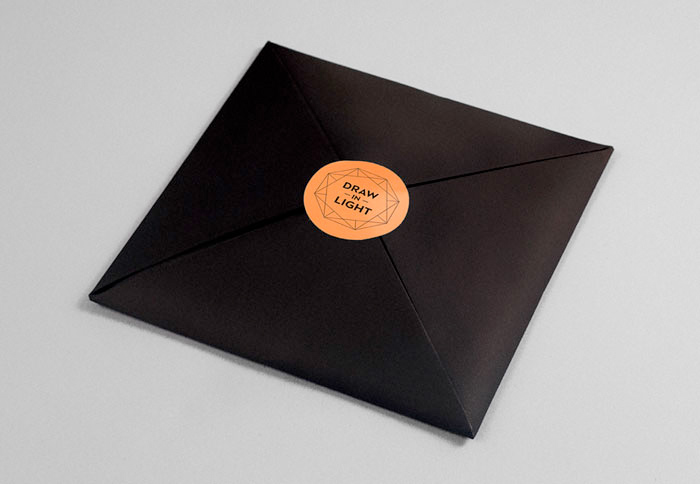 01 design1 Draw In Light Look Book by We Are Useful