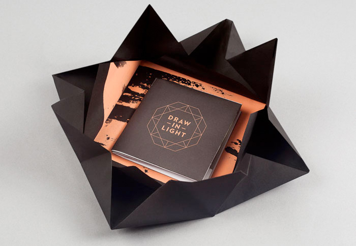 02 design1 Draw In Light Look Book by We Are Useful