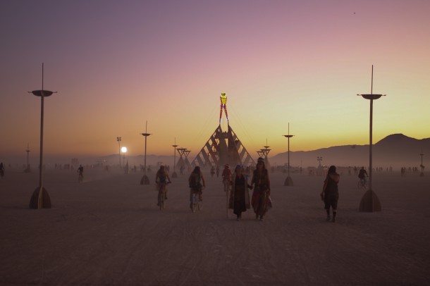 Beautiful Shots from Burning Man Festival 2011 028 Beautiful Shots from Burning Man Festival 2011