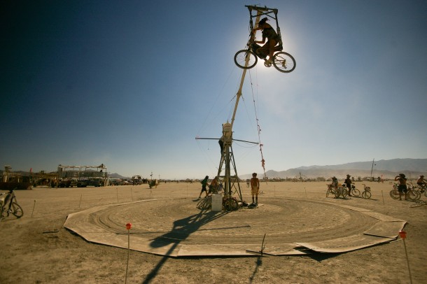 Beautiful Shots from Burning Man Festival 2011 030 Beautiful Shots from Burning Man Festival 2011