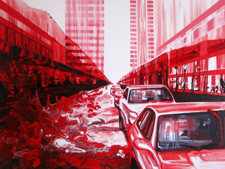 047 Boiling Point 750x565 Amy Shackleton Paintings
