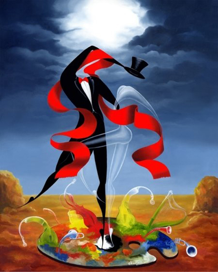 1.1 pic on Design You Trust 1.1 Octavian Florescu: introspection of life