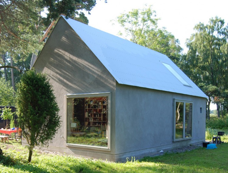 1105 750x569 pic on Design You Trust 1105 750x569 The little house in the forest