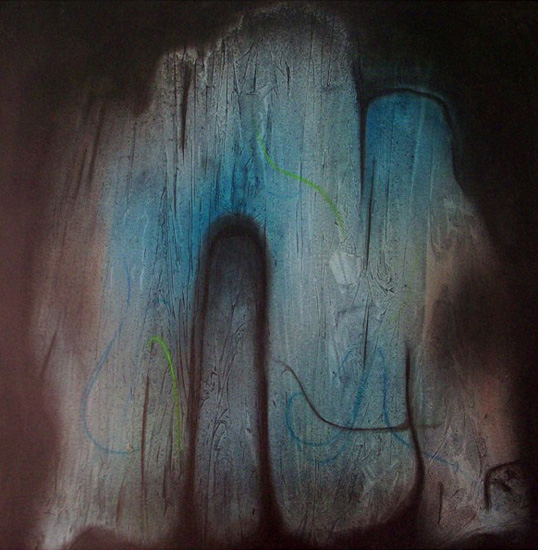 1158 pic on Design You Trust 1158 Pradeep Ahirwar contemporary Indian artist