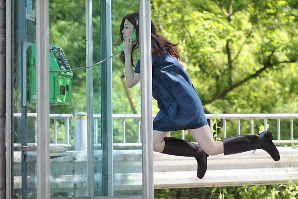15600 400 Jump Photography by Natsumi Hayashi
