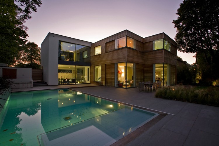 17 millbrae 02 1 Architectural Inspiration #31