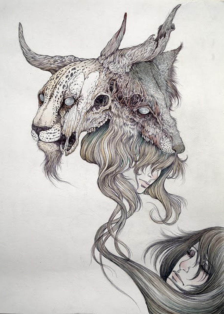 174734 6343405 l pic on Design You Trust 174734 6343405 l Contemporary Mythology by Caitlin Hackett