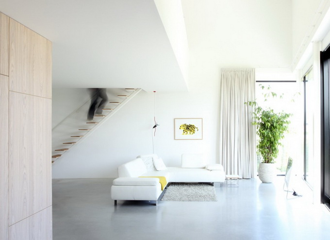 1d194 hv 080911 08  VDVT House by Boetzkes | Helder