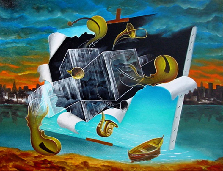 1p36 pic on Design You Trust 1p36 Octavian Florescu: introspection of life