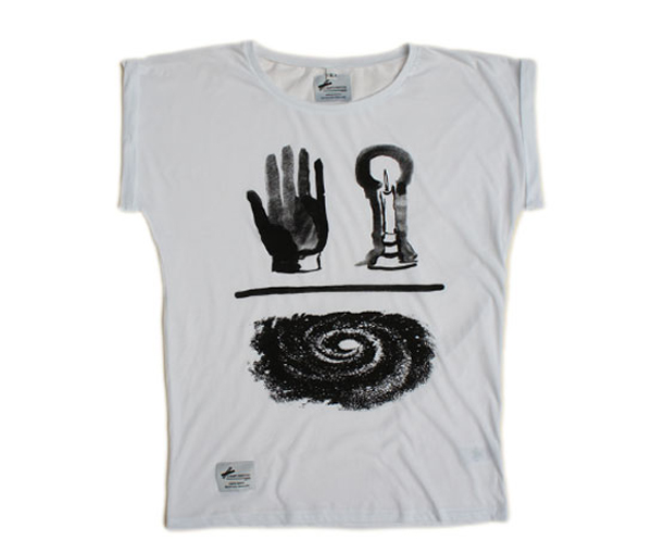 3210 tee shirts by 2 Many Printers