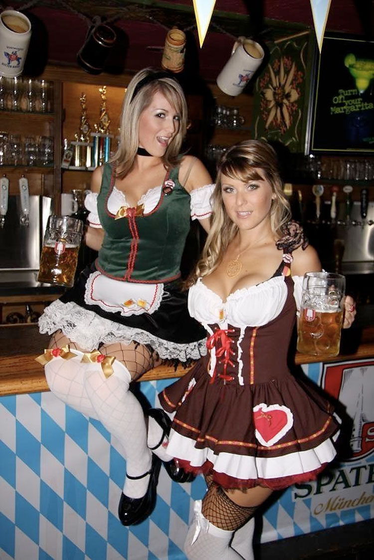 Oktoberfest: Worlds Biggest Beer Fest Begins 362 Oktoberfest: Worlds Biggest Beer Fest Begins