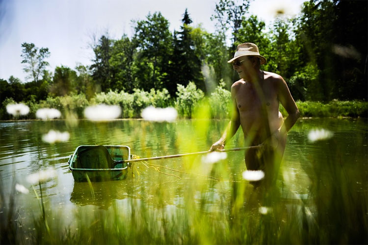 370 Vacation in Your Birthday Suit at Bare Oaks Family Naturist Park