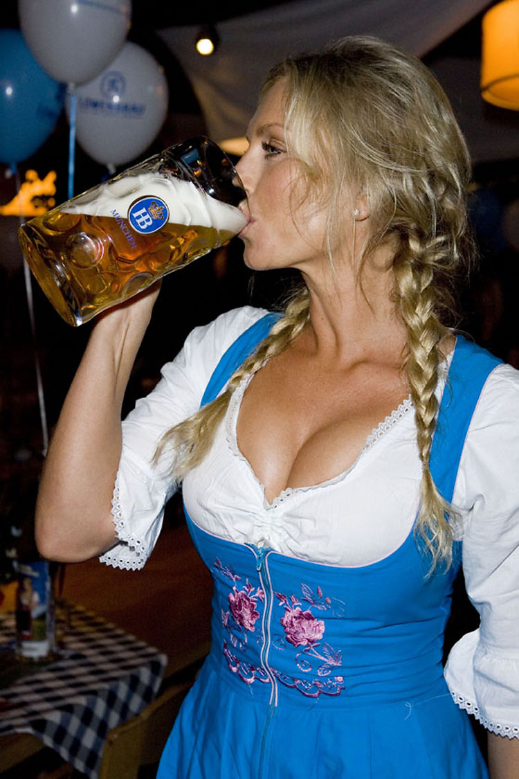 Oktoberfest: Worlds Biggest Beer Fest Begins 451 Oktoberfest: Worlds Biggest Beer Fest Begins