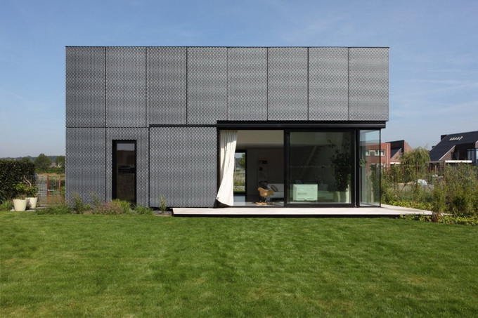 4b76a hv 080911 04  VDVT House by Boetzkes | Helder