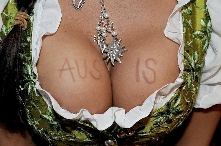 Oktoberfest: Worlds Biggest Beer Fest Begins 543 Oktoberfest: Worlds Biggest Beer Fest Begins