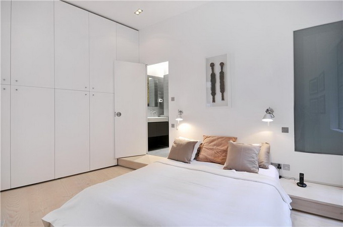 5ca0a flat 050911 07 pic on Design You Trust 5ca0a flat 050911 07 Clink Street Apartment Interior by Chiara Ferrari