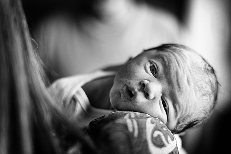 6.baby photos pic on Design You Trust 6.baby photos Baby Photography:21 Cute and Meaningful Black&White Baby Photos