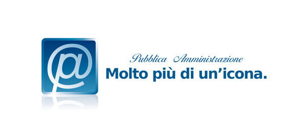 600 pic on Design You Trust 600 Italian Ministry polemical logo