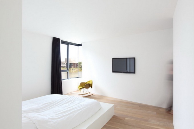 6a957 hv 080911 12  VDVT House by Boetzkes | Helder