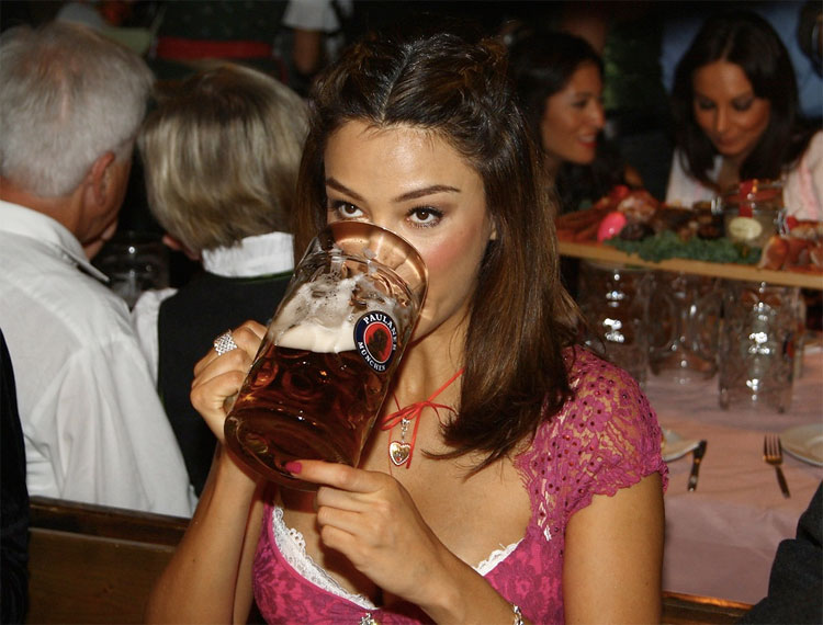 Oktoberfest: Worlds Biggest Beer Fest Begins 728 Oktoberfest: Worlds Biggest Beer Fest Begins