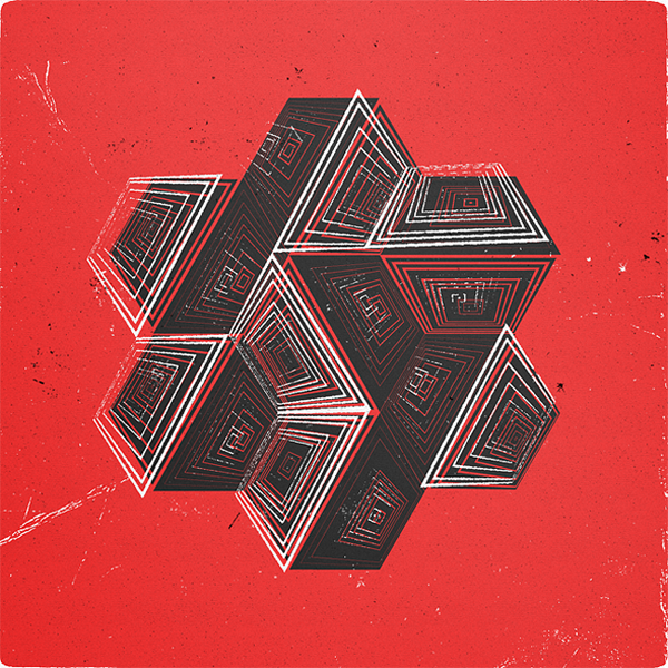 76 Graphic Design by Marius Roosendaal