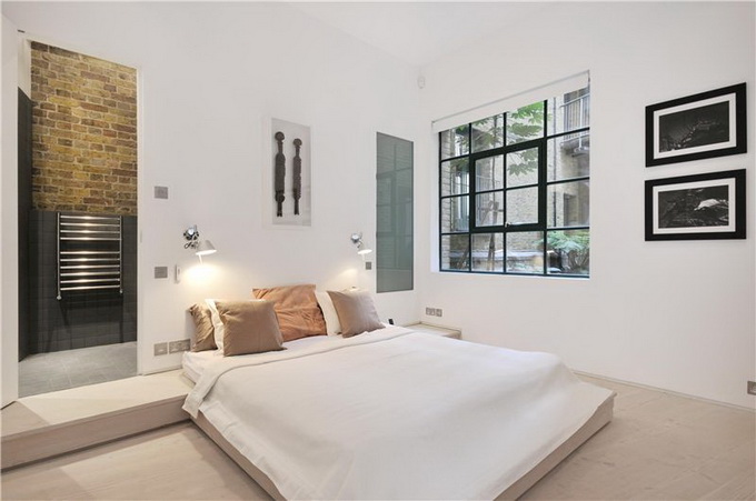 8665d flat 050911 06 pic on Design You Trust 8665d flat 050911 06 Clink Street Apartment Interior by Chiara Ferrari