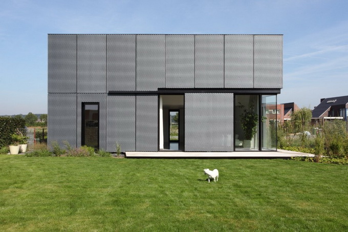 8f16b hv 080911 05  VDVT House by Boetzkes | Helder