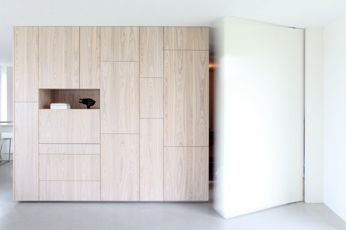 8fe82 hv 080911 13  VDVT House by Boetzkes | Helder