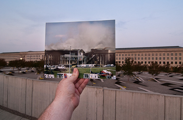 911 looking into the past jason e powell world trade center pentagon 5 9/11  looking into the past
