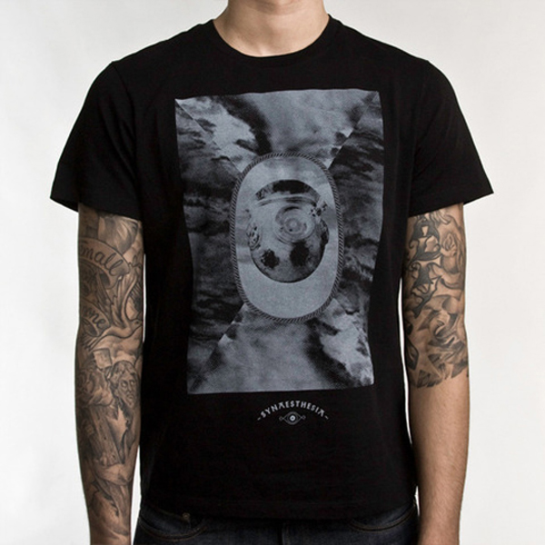 AphexTwin Black Store700 large pic on Design You Trust AphexTwin Black Store700 large The Teachers by Handsome Clothing Co.