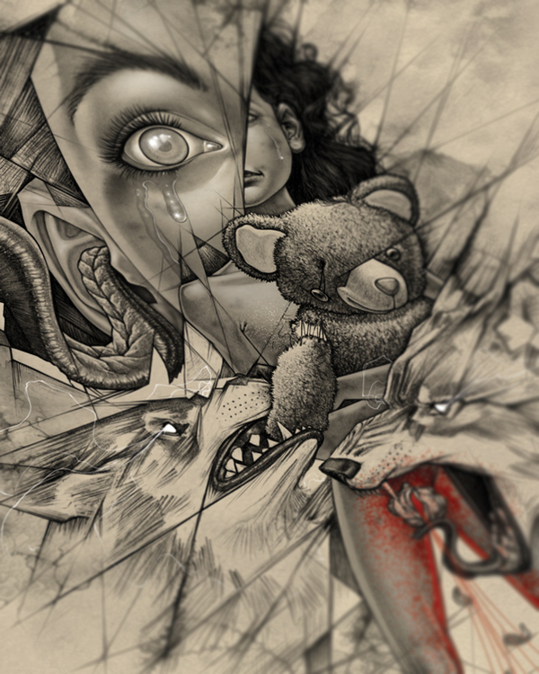 Boris Pelcer Graphic Arts 2 Boris Pelcer