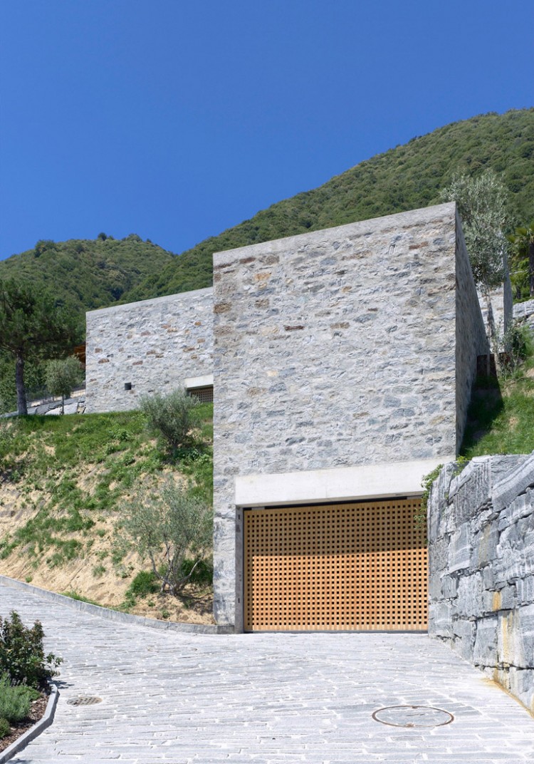 Brione house Brione House 14 750x1072 Brione house