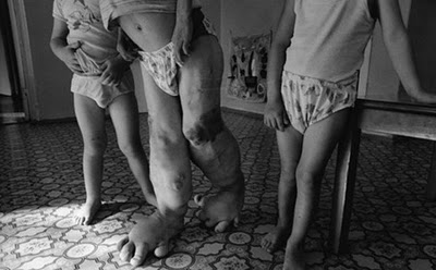 Chernobyl by Paul Fusco Chernobyl by Paul Fusco