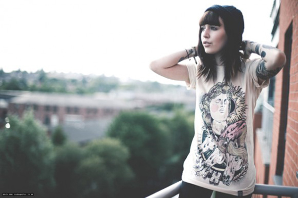 IMG 4641 580x386 Tee shirt by Myth Clothing