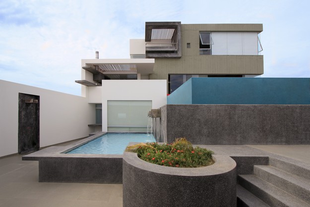 Image00030 pic on Design You Trust Image00030 CC Beach House by Longhi Architects