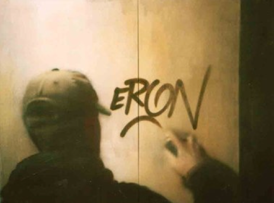 Immagine 19 Street Artist: ERON