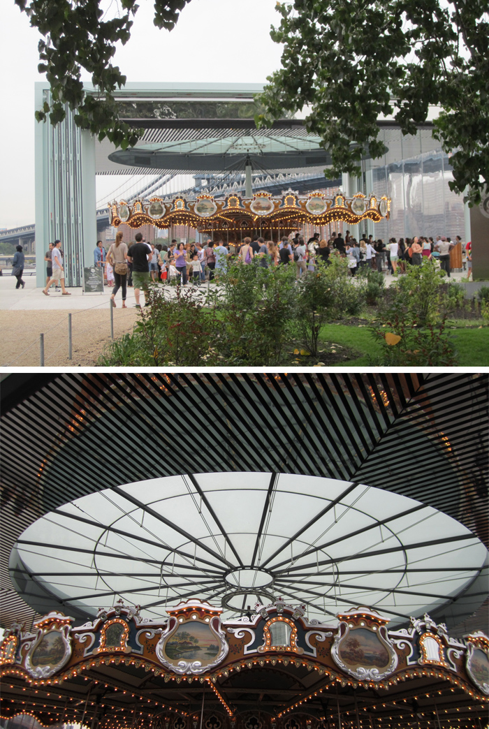 JanesCarousel Nouvel collabcubed pic on Design You Trust JanesCarousel Nouvel collabcubed Jean Nouvel: Janes Carousel