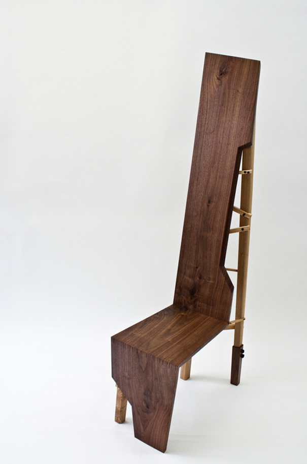 LTVs Colin Tury 08 pic on Design You Trust LTVs Colin Tury 08 LTVs, The Unorganized Cabinet by Colin Tury