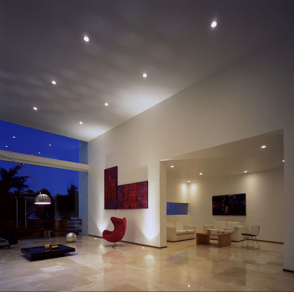 LTVs, Casa CUBO by Ricardo Agraz LTVs casacubo 07 LTVs, Casa CUBO by Ricardo Agraz