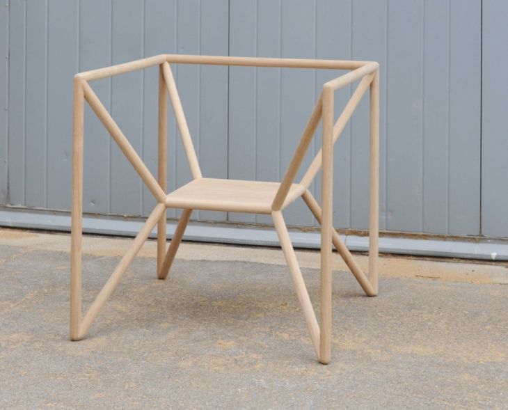 M3 Chair2 M3 Chair by Thomas Feichtner 