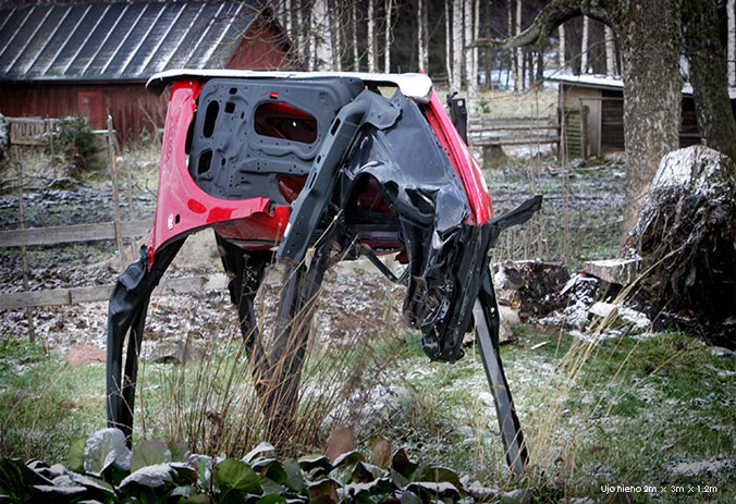 Miina Akkijyrkka02 Miina Äkkijyrkkäs cows