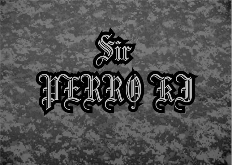 Graphic design // dj Perro Ki Sin título 12 750x533 Graphic design // dj Perro Ki