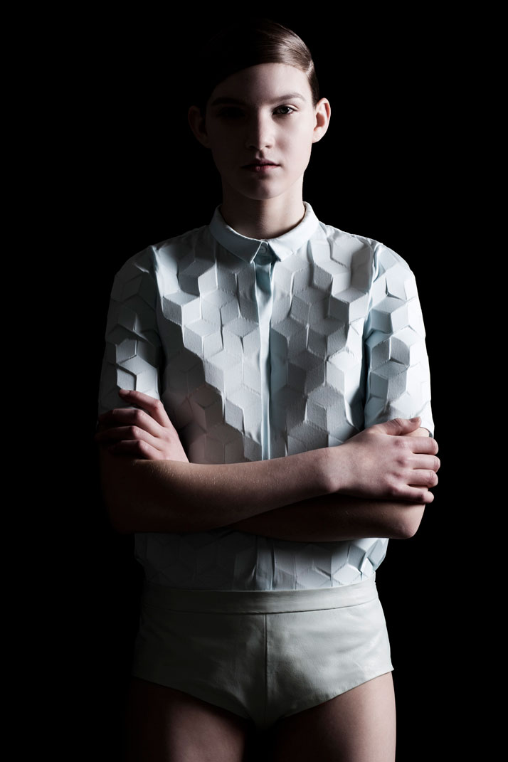 The Digitalized Collection of Alba Prat photo jonas lindstro Digitalized Collection by Alba Prat